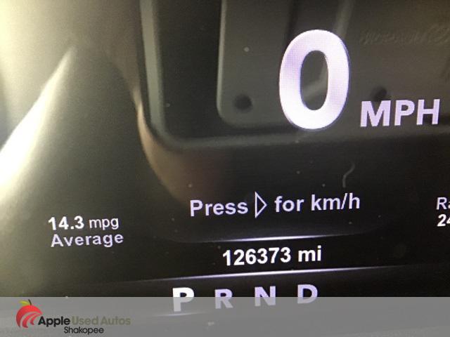used 2018 Ram 1500 car, priced at $14,844
