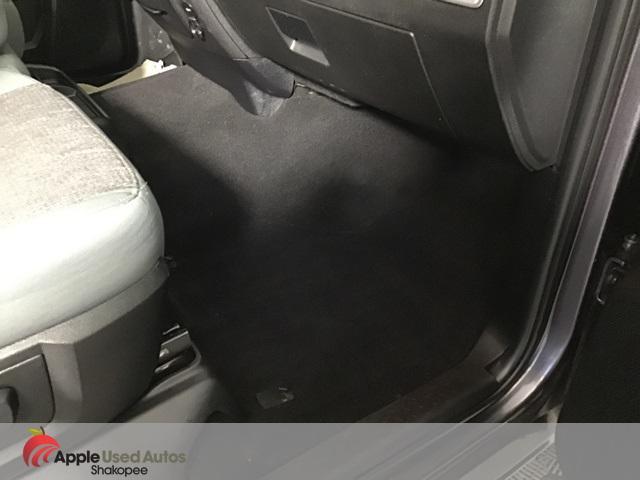 used 2018 Ram 1500 car, priced at $14,844