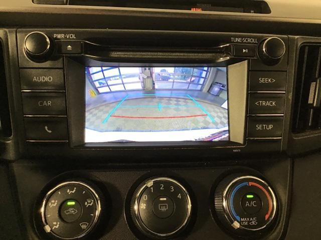 used 2016 Toyota RAV4 car, priced at $11,988