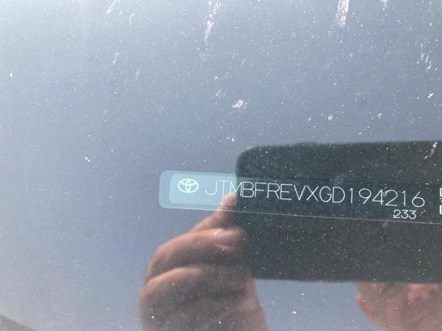 used 2016 Toyota RAV4 car, priced at $11,488