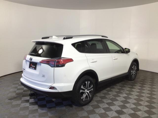 used 2016 Toyota RAV4 car, priced at $11,988