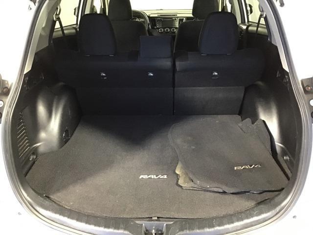 used 2016 Toyota RAV4 car, priced at $11,988