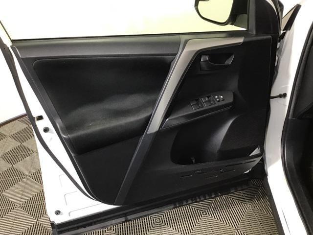 used 2016 Toyota RAV4 car, priced at $11,988