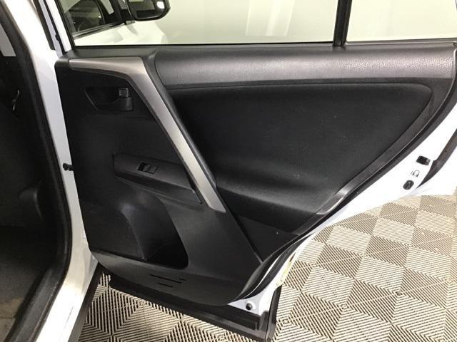 used 2016 Toyota RAV4 car, priced at $11,988
