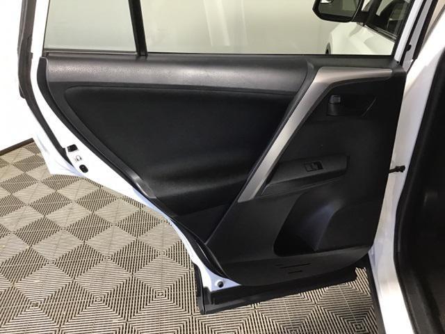 used 2016 Toyota RAV4 car, priced at $11,988