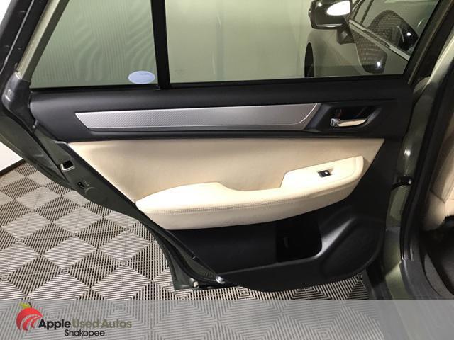 used 2016 Subaru Outback car, priced at $9,988