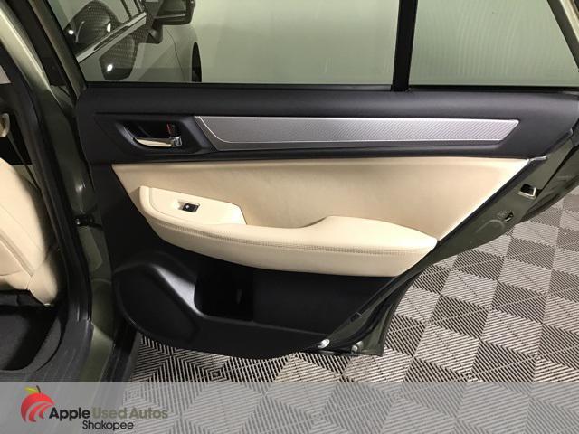 used 2016 Subaru Outback car, priced at $9,988