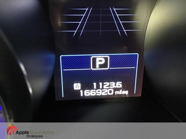 used 2016 Subaru Outback car, priced at $9,988