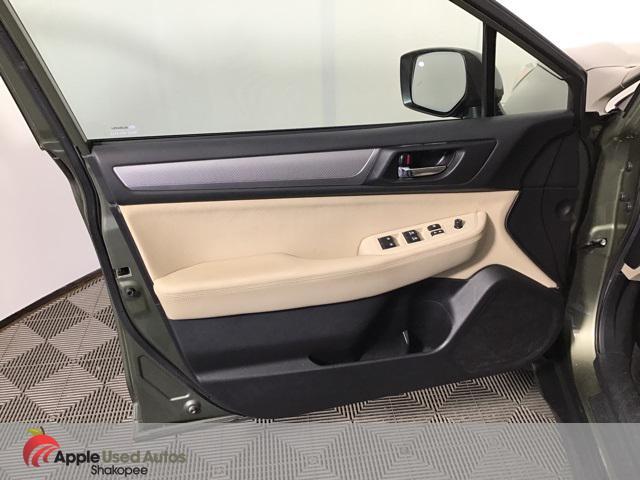 used 2016 Subaru Outback car, priced at $9,988