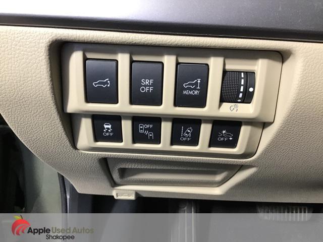 used 2016 Subaru Outback car, priced at $9,988