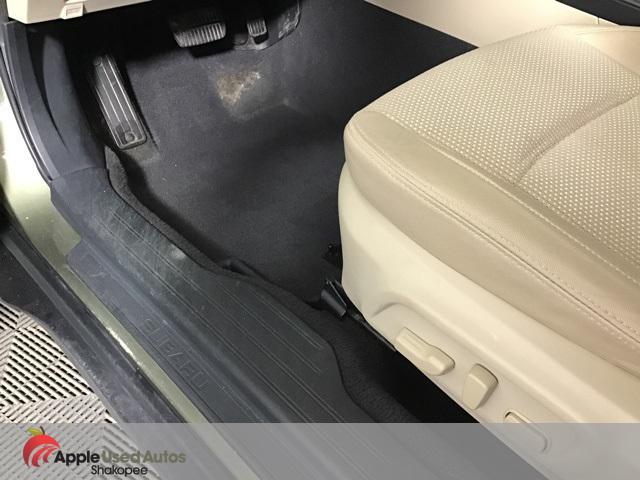 used 2016 Subaru Outback car, priced at $9,988