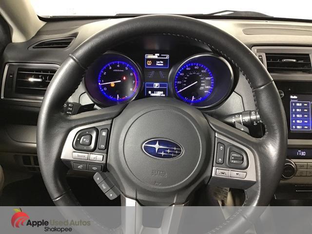 used 2016 Subaru Outback car, priced at $9,988