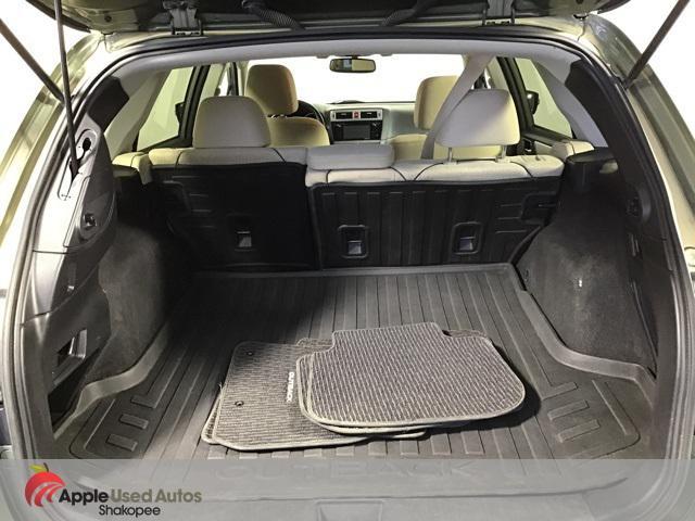 used 2016 Subaru Outback car, priced at $9,988