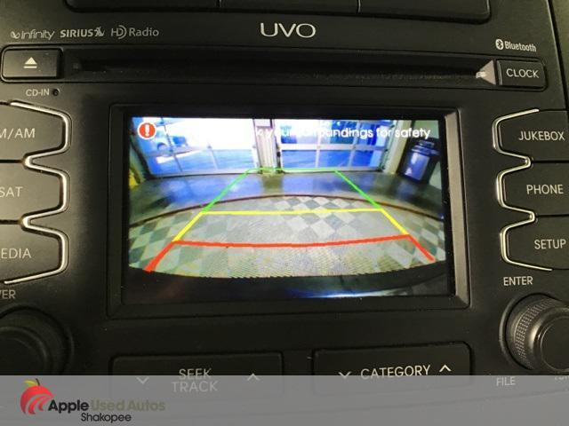 used 2013 Kia Soul car, priced at $4,499
