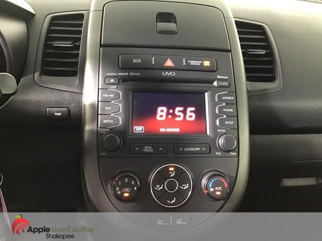 used 2013 Kia Soul car, priced at $4,499