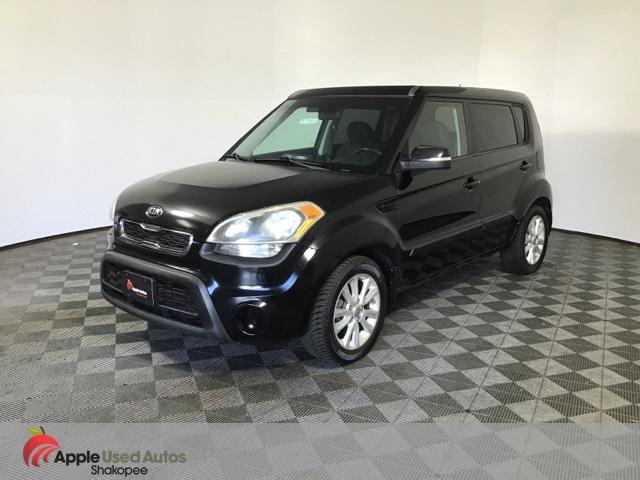 used 2013 Kia Soul car, priced at $4,499