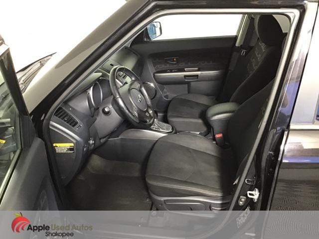 used 2013 Kia Soul car, priced at $4,499