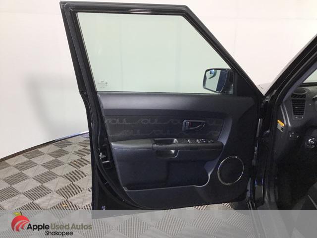 used 2013 Kia Soul car, priced at $4,499