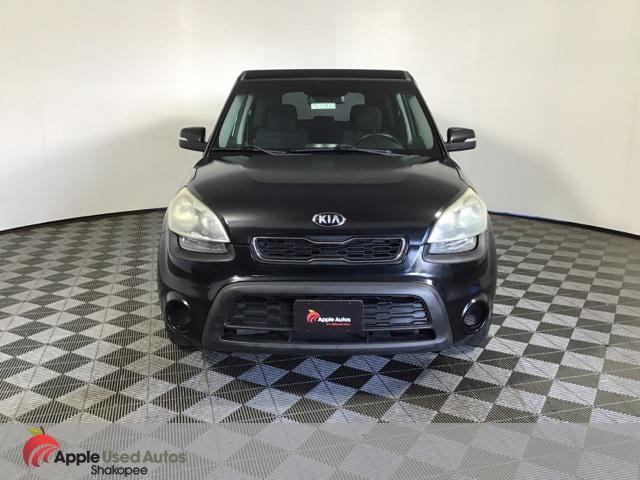 used 2013 Kia Soul car, priced at $4,499