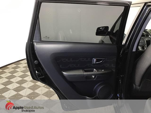 used 2013 Kia Soul car, priced at $4,499