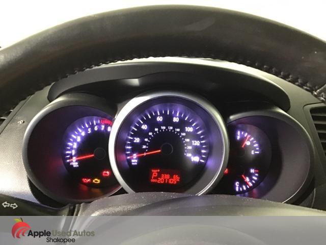 used 2013 Kia Soul car, priced at $4,499