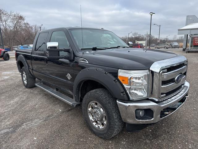 used 2014 Ford F-350 car, priced at $20,988