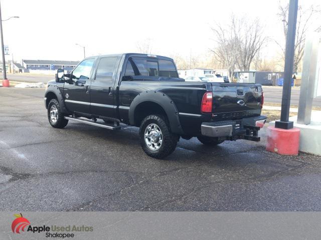 used 2014 Ford F-350 car, priced at $20,750