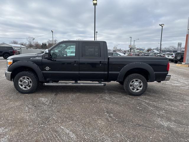 used 2014 Ford F-350 car, priced at $20,988