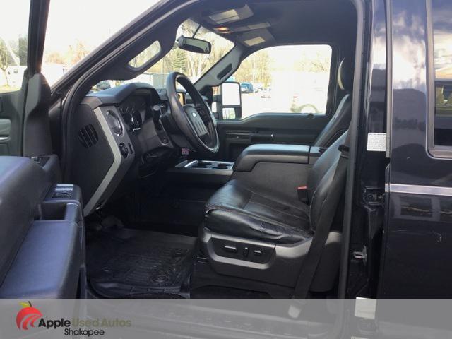 used 2014 Ford F-350 car, priced at $20,750