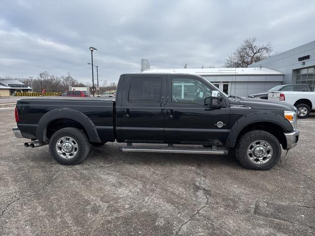 used 2014 Ford F-350 car, priced at $20,988