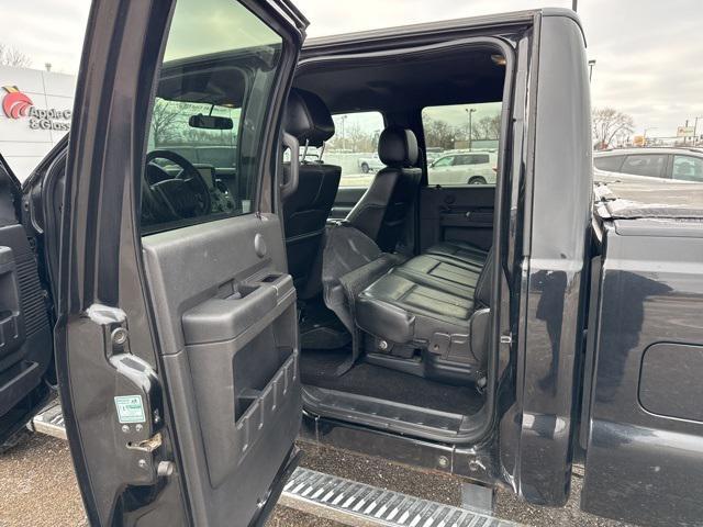 used 2014 Ford F-350 car, priced at $20,988