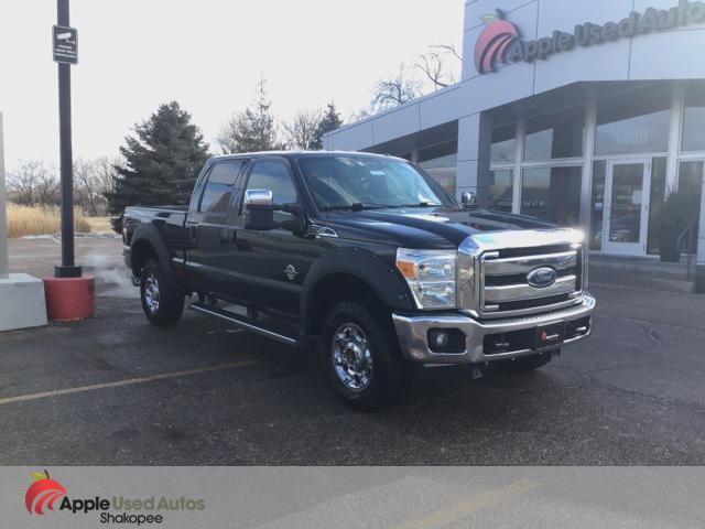 used 2014 Ford F-350 car, priced at $20,750