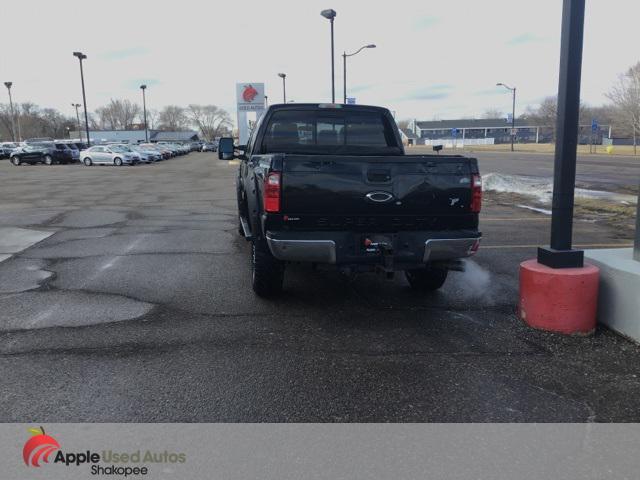 used 2014 Ford F-350 car, priced at $20,750