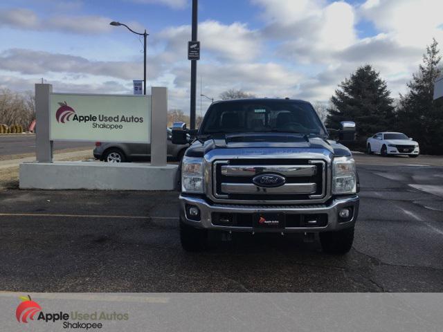 used 2014 Ford F-350 car, priced at $20,750