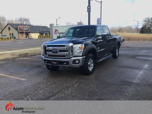 used 2014 Ford F-350 car, priced at $20,750