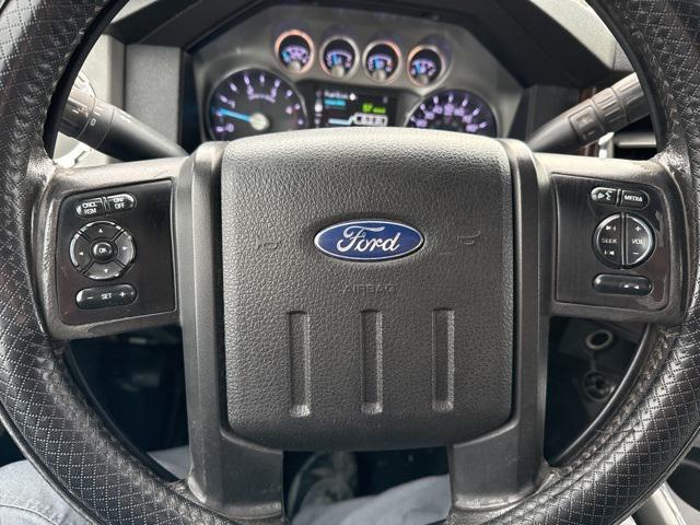 used 2014 Ford F-350 car, priced at $20,988