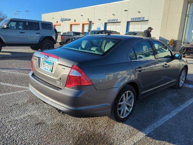 used 2011 Ford Fusion car, priced at $7,988