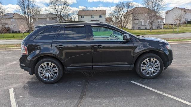used 2010 Ford Edge car, priced at $5,488