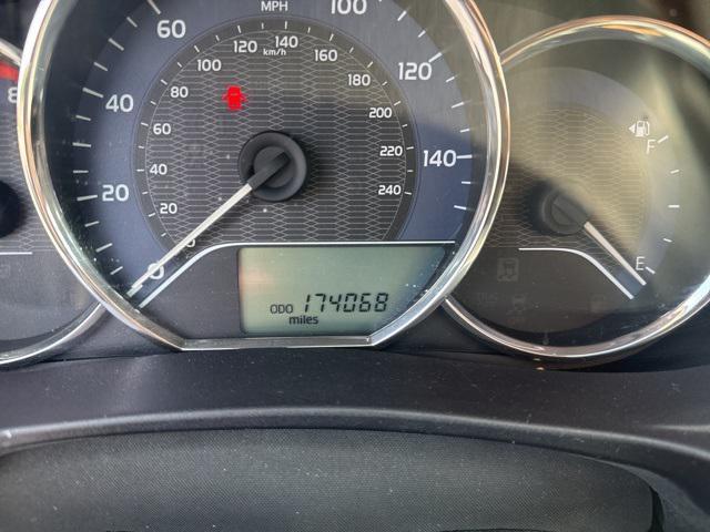 used 2014 Toyota Corolla car, priced at $7,988