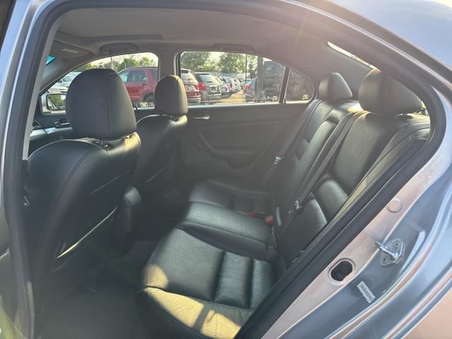 used 2006 Acura TSX car, priced at $8,488