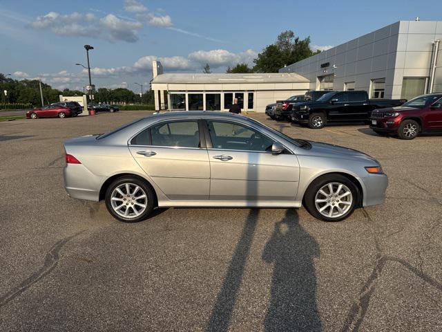 used 2006 Acura TSX car, priced at $8,488