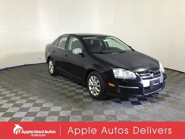 used 2010 Volkswagen Jetta car, priced at $2,444