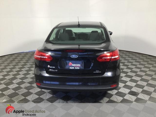 used 2015 Ford Focus car, priced at $8,988