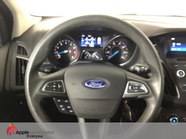 used 2015 Ford Focus car, priced at $8,988