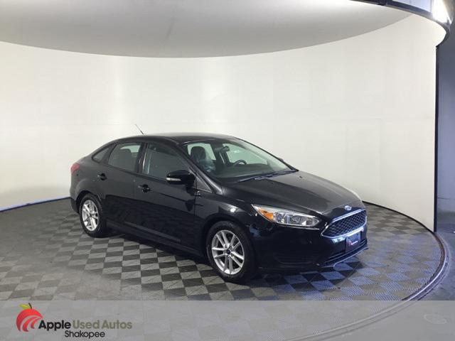 used 2015 Ford Focus car, priced at $8,988
