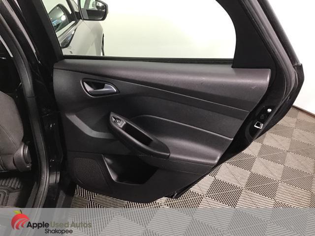 used 2015 Ford Focus car, priced at $8,988