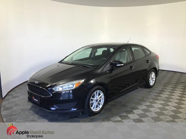 used 2015 Ford Focus car, priced at $8,988