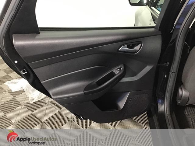 used 2015 Ford Focus car, priced at $8,988