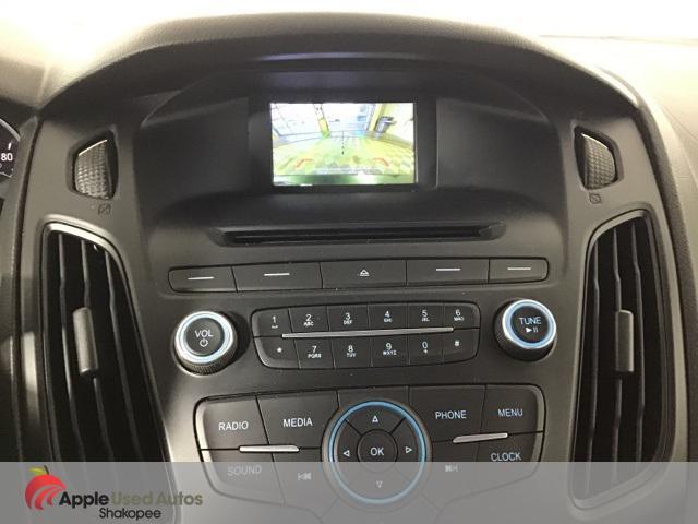 used 2015 Ford Focus car, priced at $8,988
