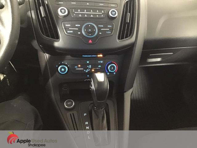 used 2015 Ford Focus car, priced at $8,988